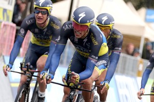 Contador bike contest