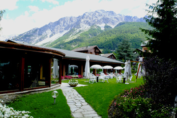 Cycle Italy's famous mountain pass