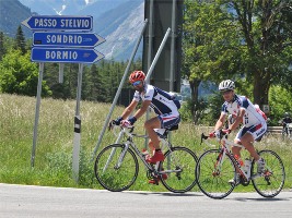 VALTELLINA EXTREME BREVET