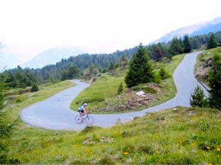 Passo del Mortirolo